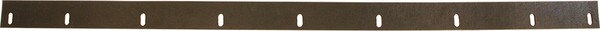 634248R2 Upper Feeder House Seal IH